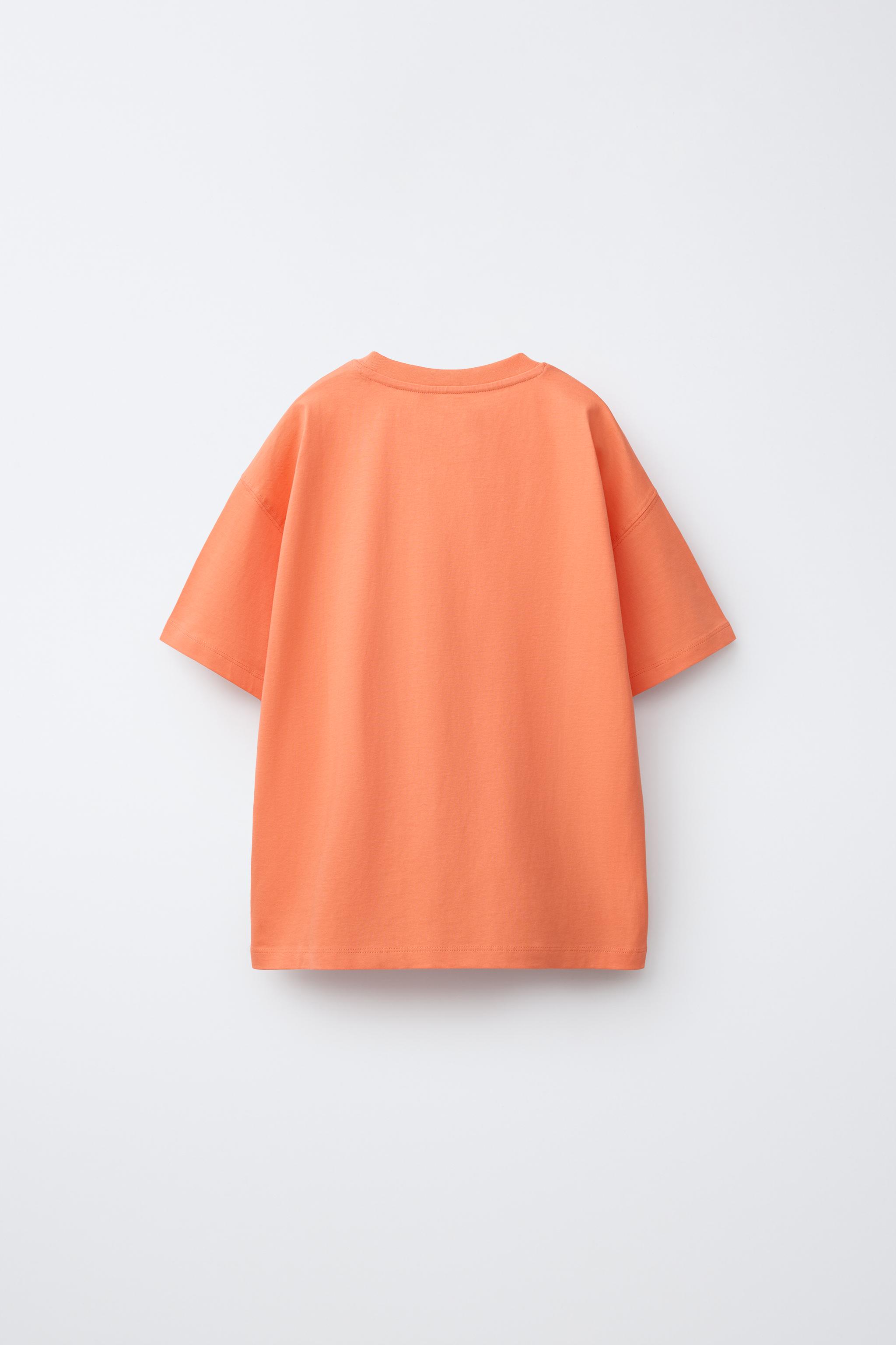 PRINTED T-SHIRT